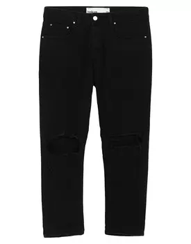 Джинсы Haikure, черный