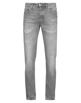 Джинсы Haikure, черный