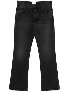 Джинсы Haikure Fergus, черный