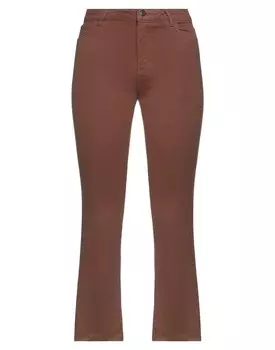 Джинсы Haikure, коричневый