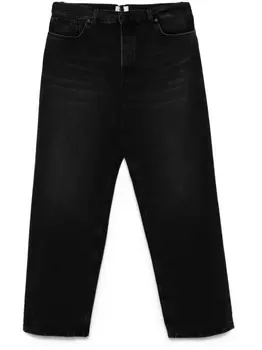 Джинсы Haikure Logan, черный