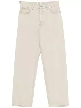 Джинсы Haikure Logan, серый