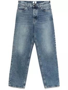 Джинсы Haikure Logan, синий