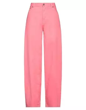 Джинсы Haikure, лососево-розовый