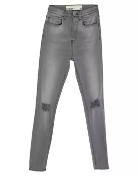 Джинсы Haikure, серый