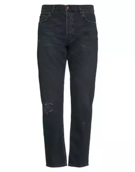 Джинсы Haikure, серый