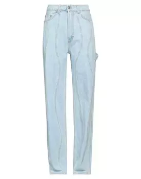 Джинсы Haikure, синий