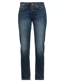 Джинсы Haikure, синий