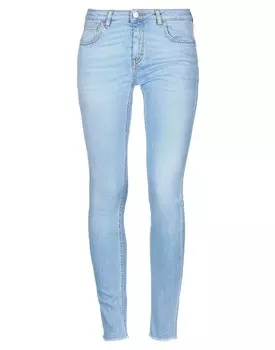 Джинсы Haikure, синий