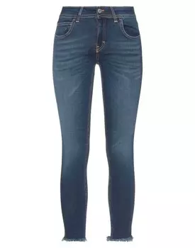 Джинсы Haikure, синий