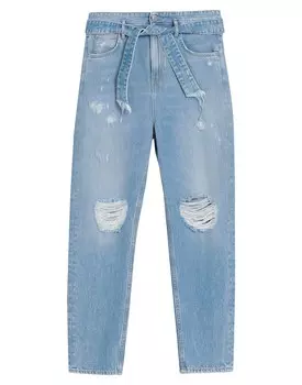 Джинсы Haikure, синий