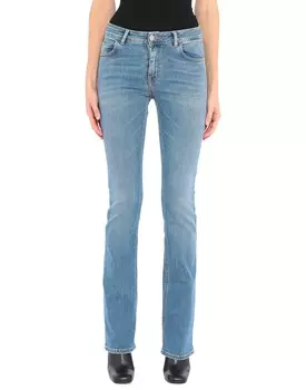 Джинсы Haikure, синий