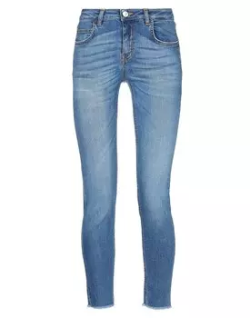 Джинсы Haikure, синий