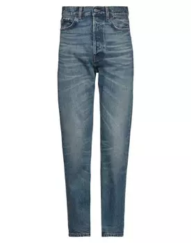 Джинсы Haikure, синий