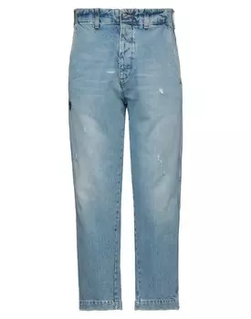 Джинсы Haikure, синий