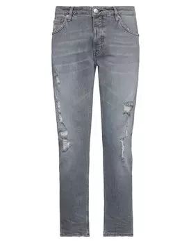 Джинсы Haikure, синий