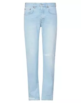 Джинсы Haikure, синий