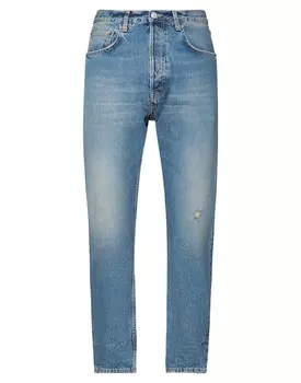 Джинсы Haikure, синий