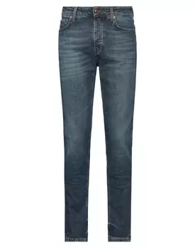 Джинсы Haikure, синий