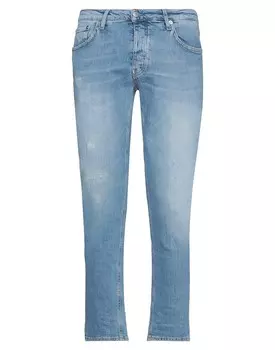 Джинсы Haikure, синий