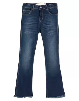 Джинсы Haikure, синий