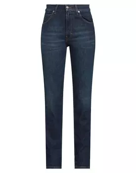 Джинсы Haikure, синий