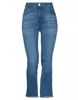 Джинсы Haikure, синий