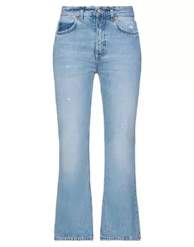 Джинсы Haikure, синий