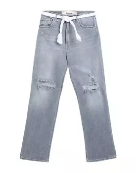 Джинсы Haikure, синий