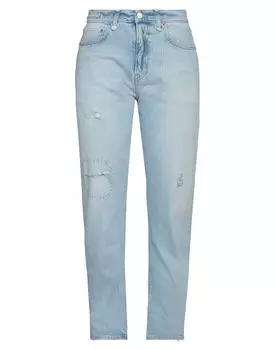 Джинсы Haikure, синий