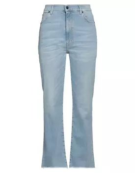 Джинсы Haikure, синий