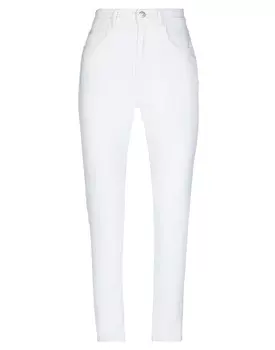 Джинсы Haikure, слоновая кость