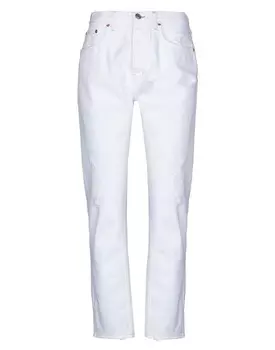 Джинсы Haikure, слоновая кость