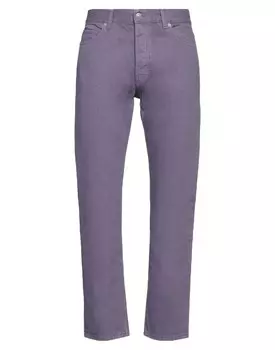 Джинсы Haikure, светло-фиолетовый