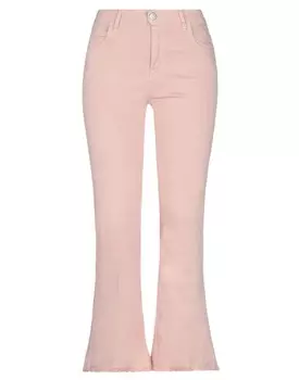 Джинсы Haikure, светло-розовый