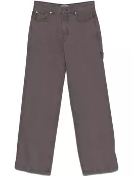 Джинсы Haikure Winona, розовый