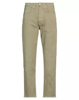 Джинсы Haikure, зеленый