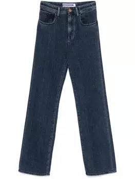 Джинсы Hailey Jacob Cohn, синий