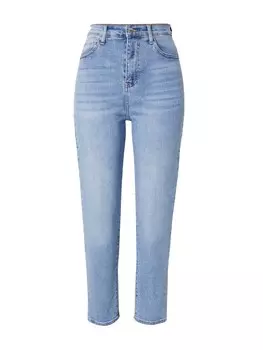 Джинсы Hailys Regular Jeans Tria, синий деним