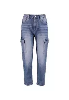 Джинсы Hailys, синий