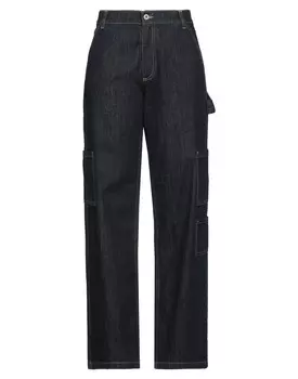 Джинсы Halfboy, синий