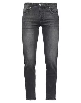 Джинсы Hamaki, черный