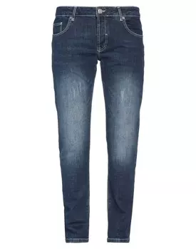 Джинсы Hamaki, синий