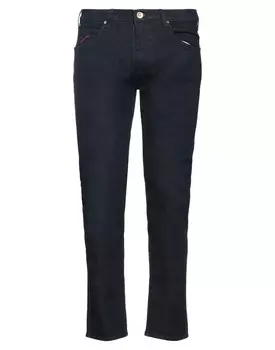 Джинсы Hand Picked, синий