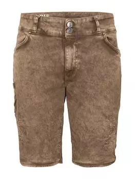 Джинсы Hangowear Bermuda HECTOR, коричневый