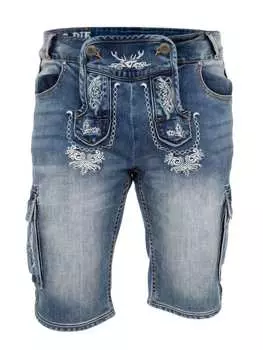 Джинсы Hangowear, деним