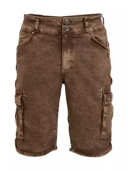 Джинсы Hangowear, коричневый