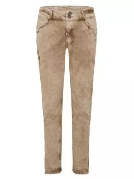 Джинсы Hangowear, коричневый