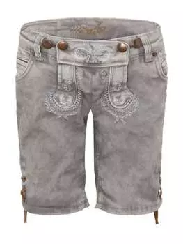 Джинсы Hangowear, светло-серый