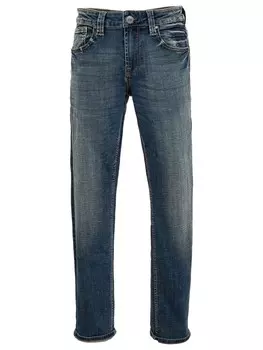 Джинсы Hangowear Trachten DARRYL, синий